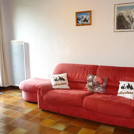 Appartement Duplex 2 Pieces Pour 5 Pers - Pieds Des Pistes - Garage - Pres Navette - - Fr-1-802-38
