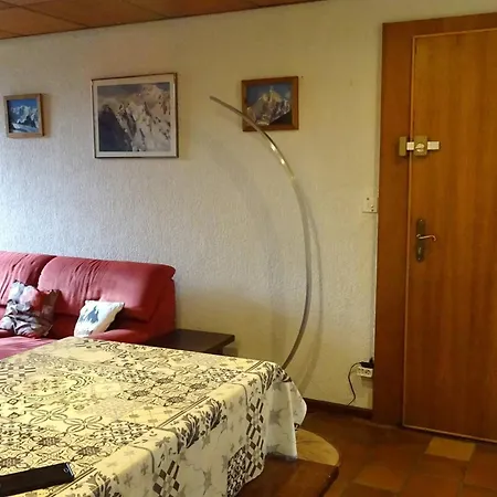 Διαμέρισμα Duplex 2 Pieces Pour 5 Pers - Pieds Des Pistes - Garage - Pres Navette - - Fr-1-802-38 Les Gets