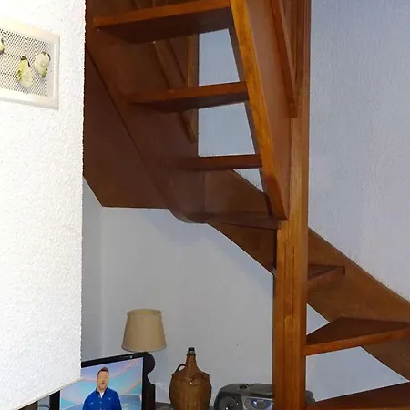 Duplex 2 Pieces Pour 5 Pers - Pieds Des Pistes - Garage - Pres Navette - - Fr-1-802-38 * Les Gets