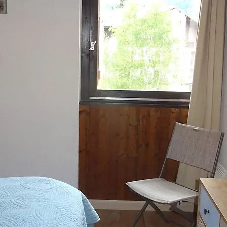 Duplex 2 Pieces Pour 5 Pers - Pieds Des Pistes - Garage - Pres Navette - - Fr-1-802-38 Διαμέρισμα *