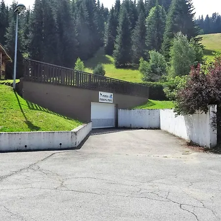 Διαμέρισμα Duplex 2 Pieces Pour 5 Pers - Pieds Des Pistes - Garage - Pres Navette - - Fr-1-802-38 *