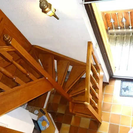 Duplex 2 Pieces Pour 5 Pers - Pieds Des Pistes - Garage - Pres Navette - - Fr-1-802-38 * Les Gets