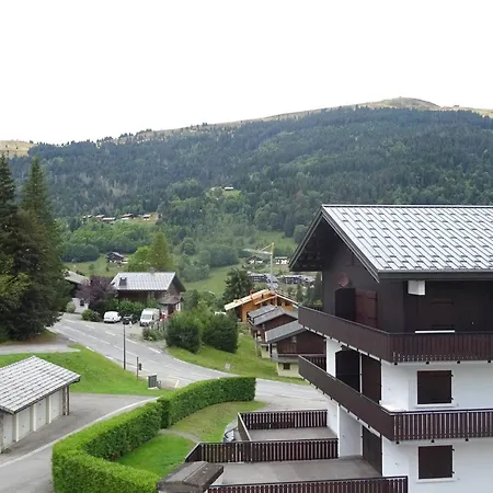 Apartment Duplex 2 Pieces Pour 5 Pers - Pieds Des Pistes - Garage - Pres Navette - - Fr-1-802-38