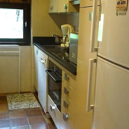 Διαμέρισμα Duplex 2 Pieces Pour 5 Pers - Pieds Des Pistes - Garage - Pres Navette - - Fr-1-802-38 Les Gets