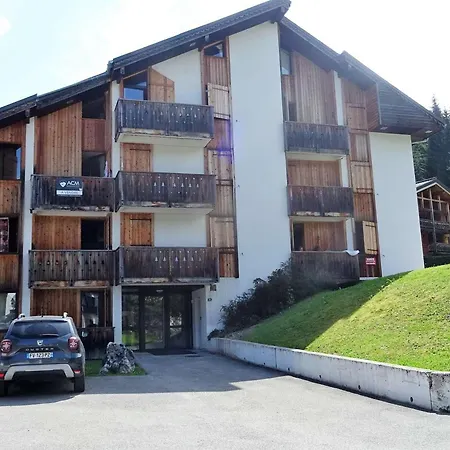 Διαμέρισμα Duplex 2 Pieces Pour 5 Pers - Pieds Des Pistes - Garage - Pres Navette - - Fr-1-802-38