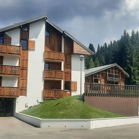 Duplex 2 Pieces Pour 5 Pers - Pieds Des Pistes - Garage - Pres Navette - - Fr-1-802-38 Διαμέρισμα *